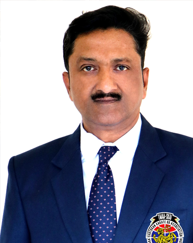 TMAA - SHOTOKAN KARATE-DO ASSOCIATION - INDIA